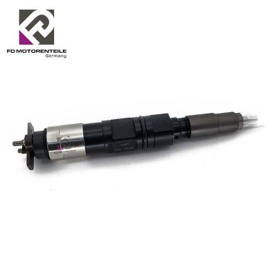 China 0950006481 095000-6481 OE Quality Common Rail Fuel Injector For Denso Injection OTHER for sale