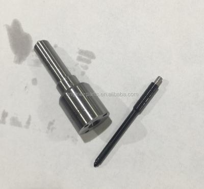 China W6Mo5Cr4V2 dlla152p981 common rail nozzle, China F-diesel denso high quality part number 093400-9810 injector nozzle for sale