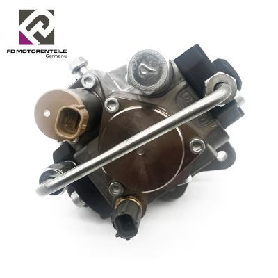 China 294000-2600 294000-0039 Remanufactured Fuel Pump For IS UZU 4HK1 Engine OTHER for sale