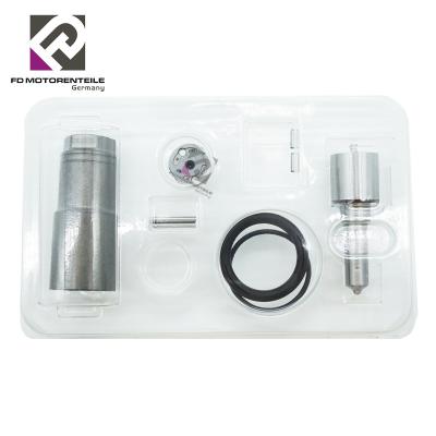 China China Standard Common Rail Injector Repair Kits 095000-6490F 0950006490F Best Quality for sale