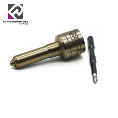 China OE Quality Injector Nozzle Used For CAT 320D Engine OTHER for sale