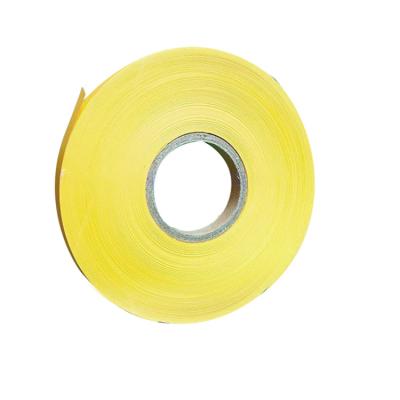 China China Supplier Water Proof Double Sided Printing Packaging Imported Thermal Tape Label Printer Papers for sale