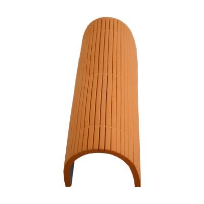 China Professional Selling Orange Good Rebound Hyperelastic Hair Sponge Cutting Rubber Mats for sale