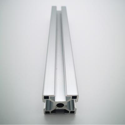 China Modern Manufacturer Aluminum Alloy For Curtain Glass Wall Profile Anodized Aluminum Sliding Window Door Profile for sale