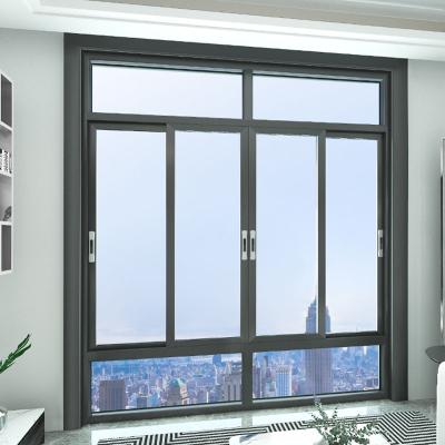 China door & Window OEM EDM Tempering Casement Glass Mute Keep Windows Warm For Aluminum Profile for sale