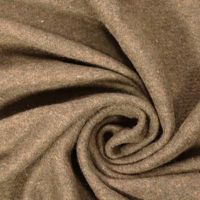 China Wearable 80% pure wool blanket, comfortable and skin-friendly, warm, suitable for increasing wool blanket blanket for sale