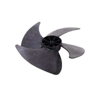 China Split air conditioner LW290-72 model, fan blades replacement, air conditioner plastic fan blades, for sale