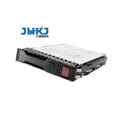 China Hdd N9X95A MSA Serial (Modular Smart Array) 400GB 12G Attached Small SCSI Form Factor SSD Hard Disk Drive for sale