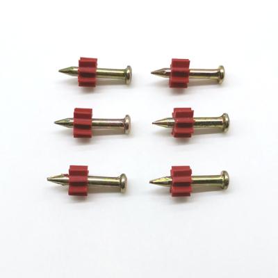 China Professional Flat Nail Shooting Wholesale Concrete Nail Made in China for sale