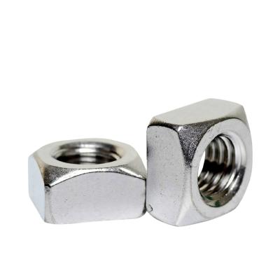 China Various Heavy Industry Promotional Goods Using Sturdy Wheel Nut Rivet Nut for sale