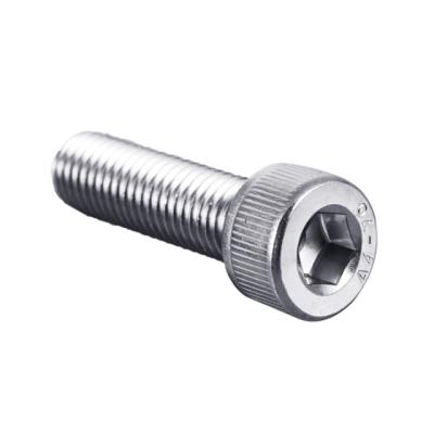 Китай Stainless Steel 912 Stainless Steel Din Hexagon Socket Screws Alloy Bolts продается