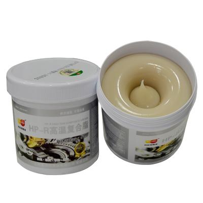 Κίνα Self-produced Mechanical High Temperature Grease and Wholesale High Temperature Compound Grease White Grease προς πώληση