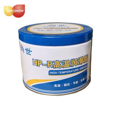 中国 Industrial Lubricant High Quality HP-R High Temperature Industrial Grease 販売のため