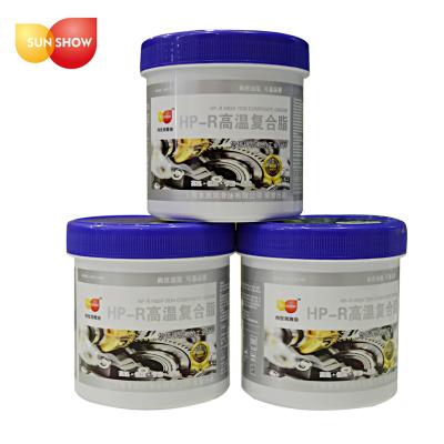 China Wholesale Automotive Lubricant Made In China Low Price High Quality Industrial Grease Te koop