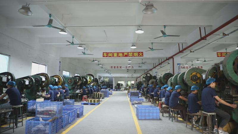 Verified China supplier - Dongguan City Jinyuanbao Packing Industrial Co., Ltd.