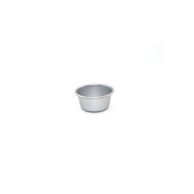 China Custom Metal Materials OEM Recycled Aluminum Aluminum Sheet Processing Copper Brass Spin Forming Bowl for sale