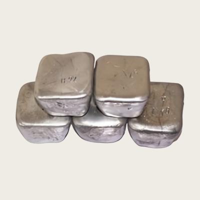 China Praseodymium Neodymium Alloy Pr-Nd For NdFeB Permanent Magnet for sale