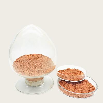 China 2.0-3.0um Rare Earth Polishing Powder For Mobile Phone Cover Glass Polishing for sale