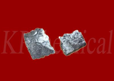 China High Purity 99.99% Lutetium Metal Lu CAS 7439-94-3 For Special Alloy for sale