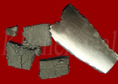 China High purity 99.999% Scandium Metal Sc CAS 7440-20-2 For Aluminium Scandium Alloy for sale