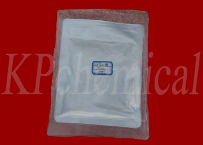 Chine Chlorure du Dysprosium DyCl3 CAS anhydre 10025-74-8 pour l'alliage principal non ferreux à vendre