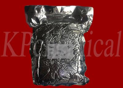 Chine Bromure de lanthane de CAS 13536-79-3 LaBr3 anhydre pour le cristal de scintillation à vendre