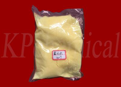 Chine Hydrate SmCl3 6H2O CAS 13465-55-9 de chlorure de samarium de la grande pureté 99,99% à vendre