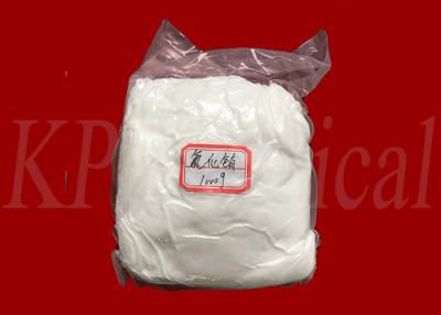 Chine 4,89 g/ml de chlorure de terre rare, hydrate EuCl3 6H2O CAS 13759-92-7 de chlorure d'europium à vendre