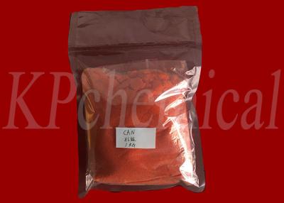 China IC Etchant Ceric Ammonium Nitrate CAN (NH4)2Ce(NO3)6 CAS 16774-21-3 for sale