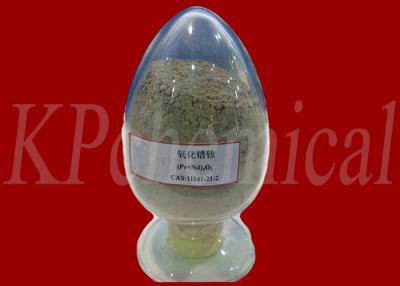 China Didymium Oxide (PrNd)xOy CAS 11141-21-2 For Electrolytic Preparation Of Pr-Nd Metal for sale