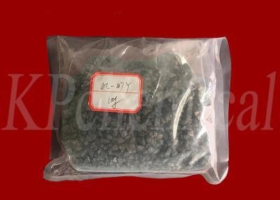 China Silver Grey Rare Earth Alloys , AlY Aluminium Master Alloy Aluminum Yttrium Alloy for sale