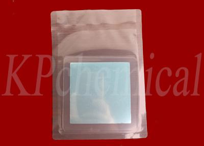 China Strong Plasticity Indium Metal In CAS 7440-74-6 For LCD And Flat Screen ITO Target Te koop