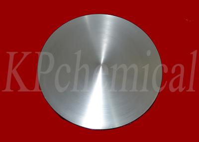 China Atomic Energy Industry Rare Metals , Zirconium Metal Zr CAS 7440-67-7 for sale