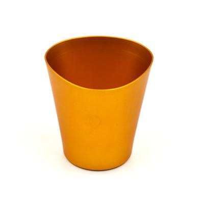 China Ethiopian Disposable Coff Cup Set Disposable Cups Disposable Cup With Aluminum Seal for sale