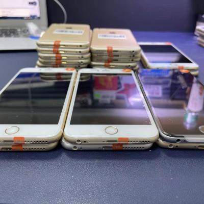 China Used Iphone 8 X XS 10 11 12 13 Almost New Cheap Phones With Long Battery Life 5.5inches for sale