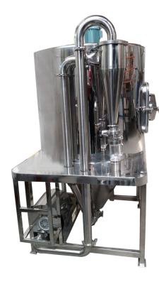 Κίνα Industrial Spray Drying Facilities, Powder Spray Dryer Laboratory Scale Sugar Services προς πώληση