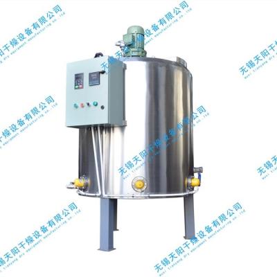 China SUS316L Hot Air Generator For Spray Dryer Manufacturers Spray Dryer Parts for sale