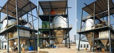 China High Speed Centrifugal Spray Dryer for sale