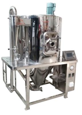 Κίνα Wastewater Pilot Lab Scale Spray Dryer Lab Mini Equipment Medicine Extract προς πώληση