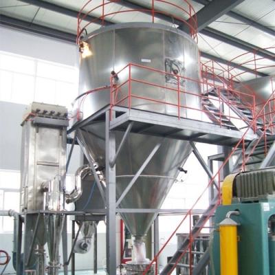 China Industrial Spray Drying Ceramic Powders Small Milk Powder Making Machine For Home for sale