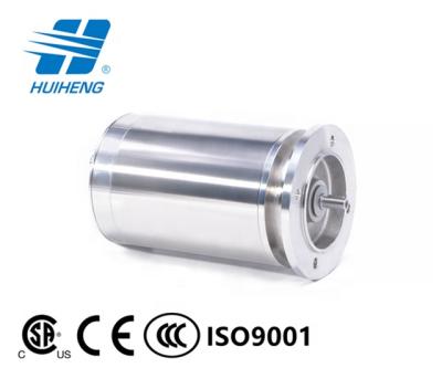 China TENV and TEFC waterproof stainless steel motor IP56 IP67 IP69K for sale