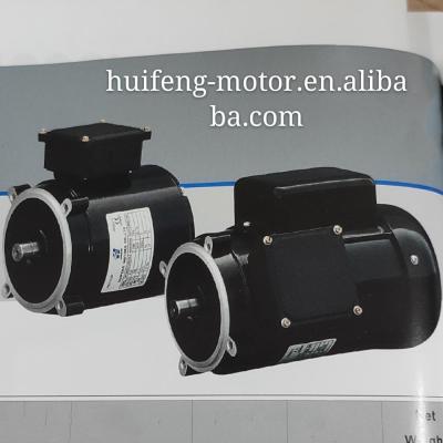 China MT Series Totally Enclosed WHEEL STEEL HOUSING INDUCTION MOTORS for sale