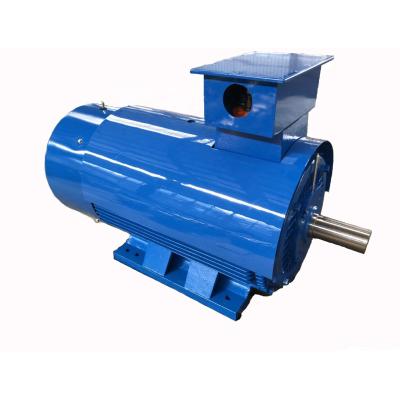 China Three-phase motor totally enclosed with rain cover for sale