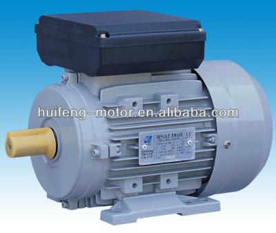 China High Torque Single Phase Totally Enclosed Motor Electric for sale