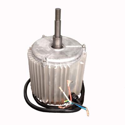 China Totally enclosed fan motor for sale