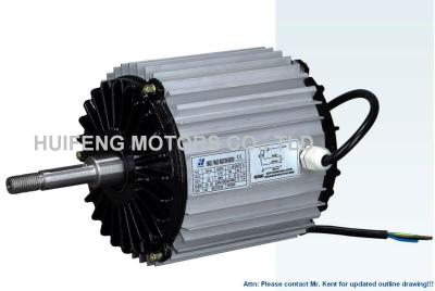 China Totally Enclosed EVA Ventilation Cooling Fan Motor for sale