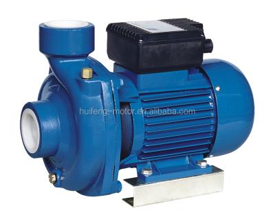 China Pumping Water 1HP - 2HP Bomba DTM Centrifugal Pump for sale