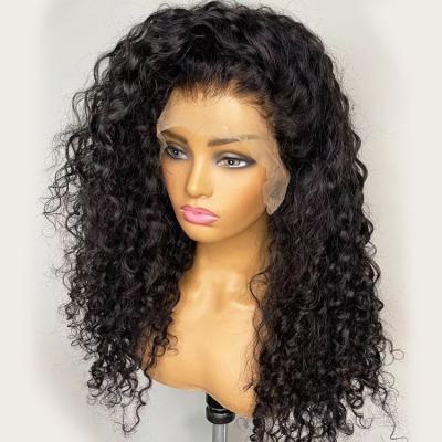 China Body Wave 4x4 5x5 13x4 13x6 360 Lace Front Wig Hair Store Virgin Hair Wigs Wholesale Price Raw Natural Hair Wig For Black Women for sale