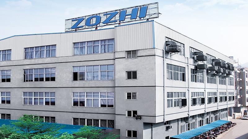 Verified China supplier - Fuan Zhongzhi Pump Co., Ltd.