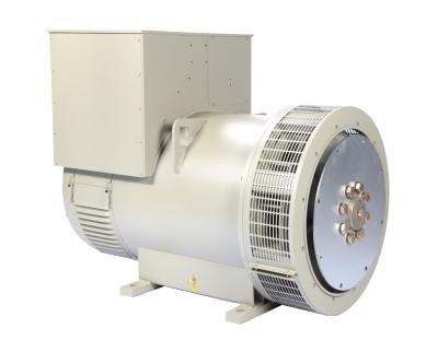 China 200KW 400V Brushless Stamford Type Alternator AC Electric Generator for sale